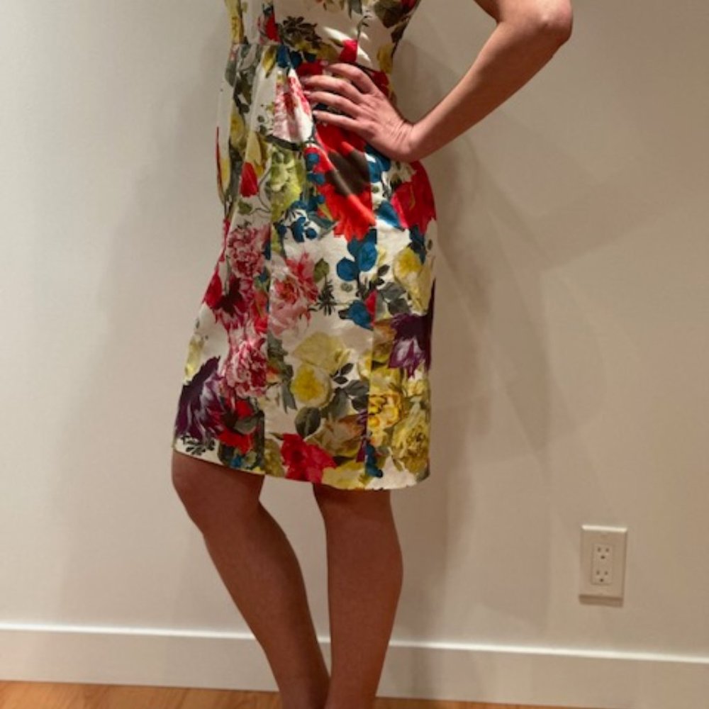 WOMEN DRESS - Picture 2 of 5